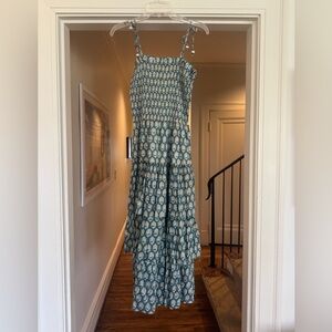 Like new Oliphant sundress in XS